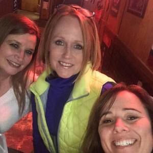 Meet your Posher, Shari